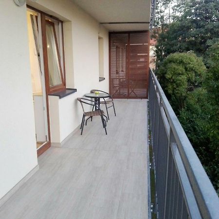 Apartamet Marzenie 7 - Opole Exterior foto