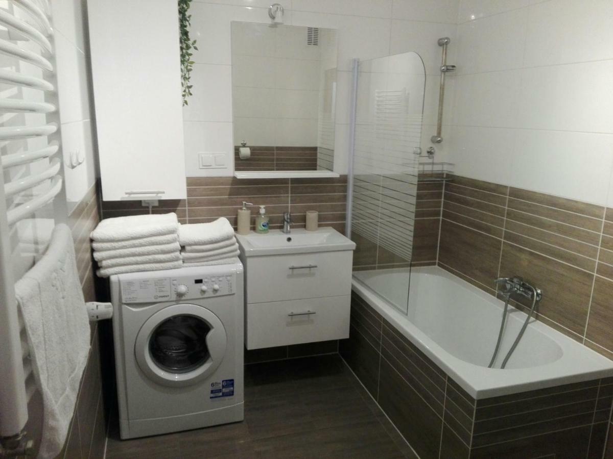 Apartamet Marzenie 7 - Opole Exterior foto