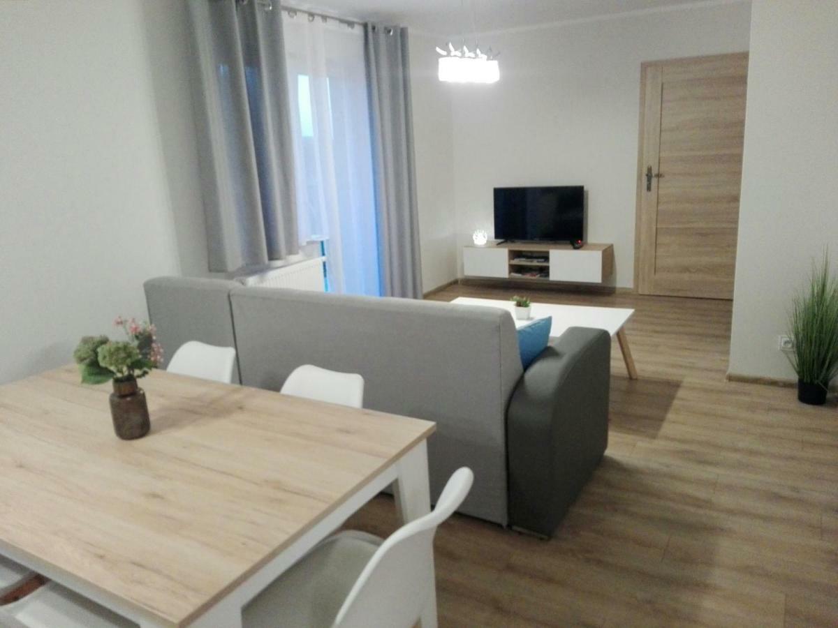 Apartamet Marzenie 7 - Opole Exterior foto