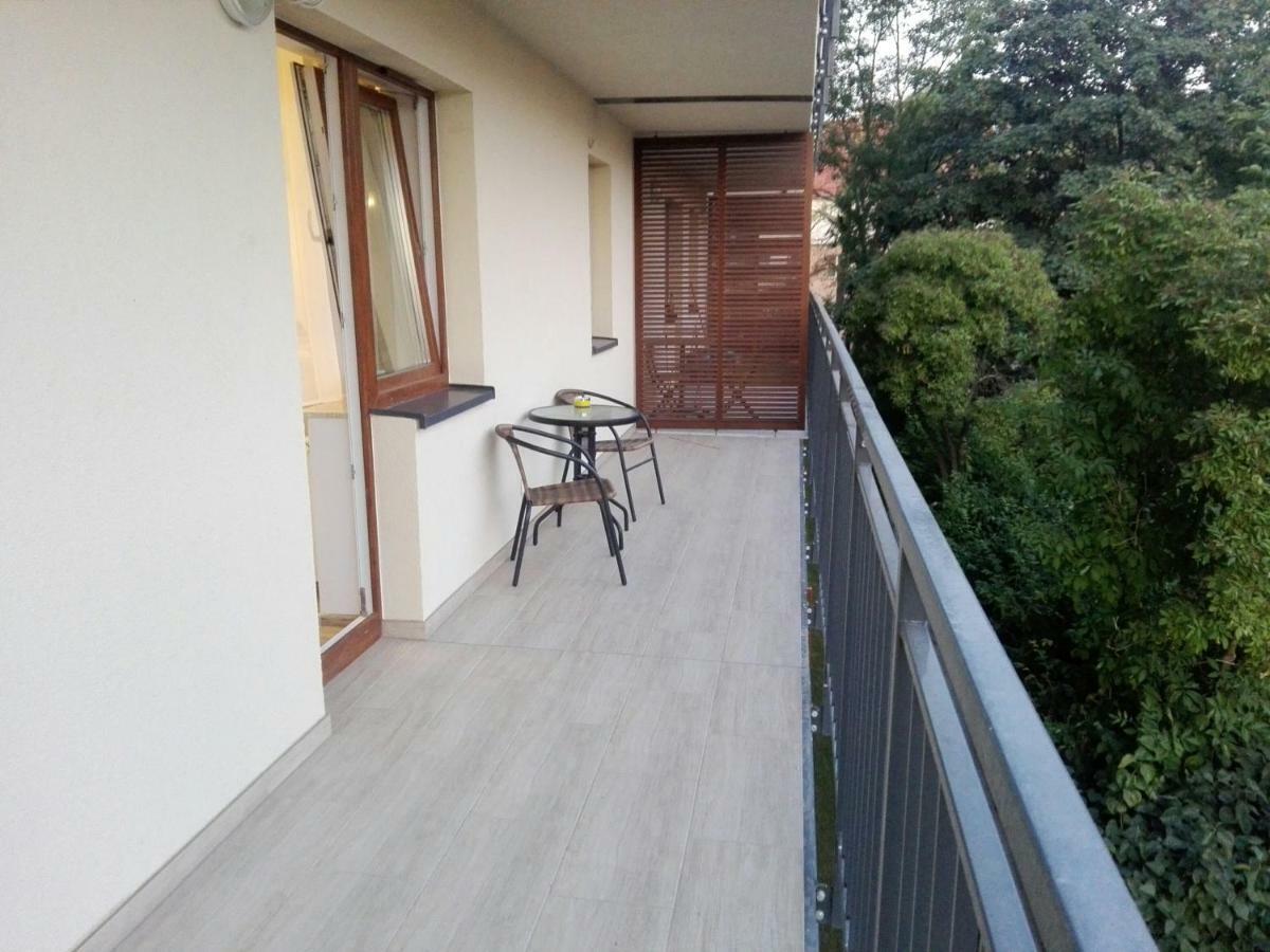 Apartamet Marzenie 7 - Opole Exterior foto