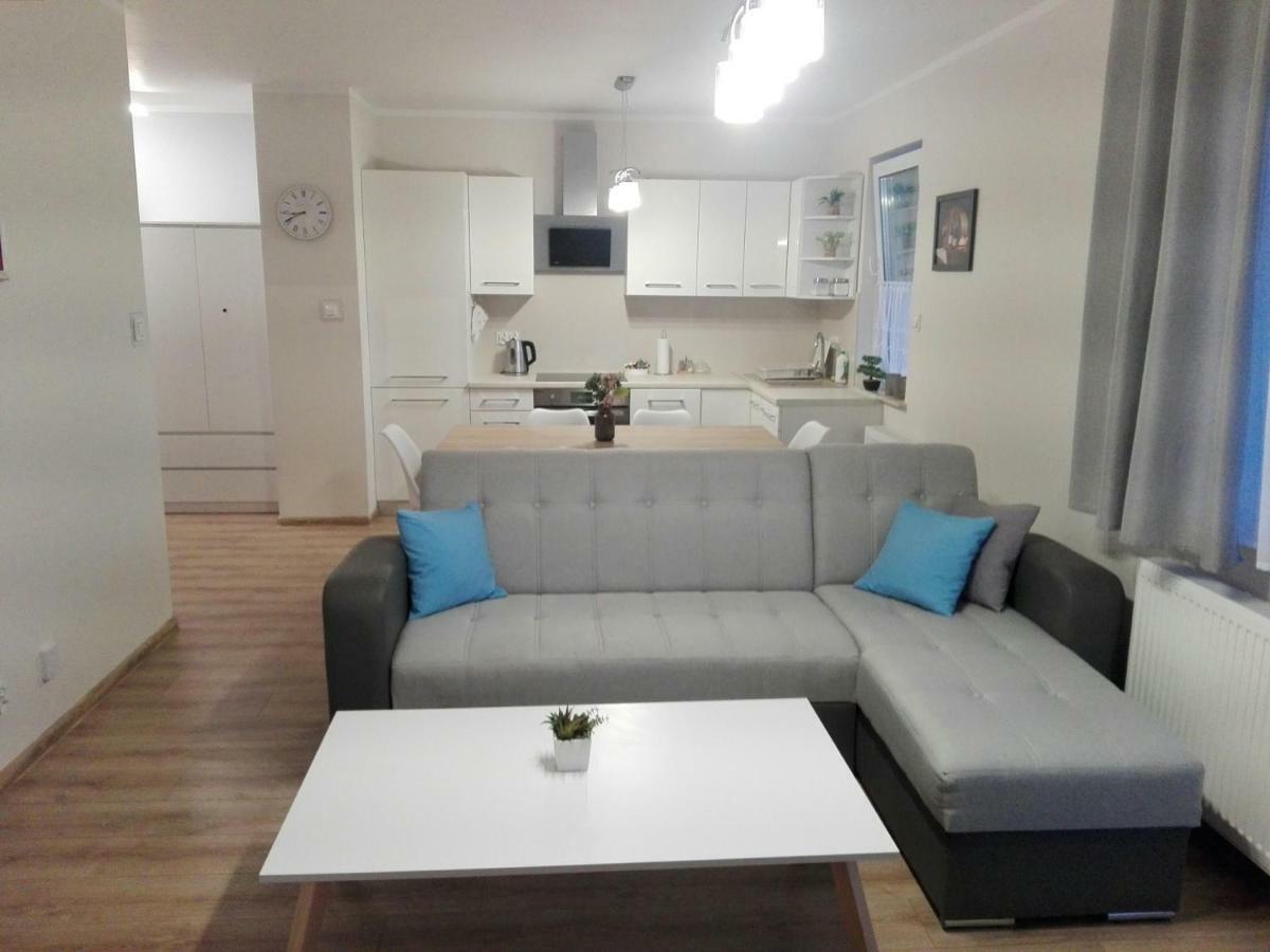 Apartamet Marzenie 7 - Opole Exterior foto